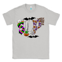 Moon Dust slp Classic Tee - CowhideDigitalArt
