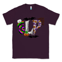 Plum slp Classic Tee - CowhideDigitalArt