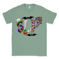 Sage slp Classic Tee - CowhideDigitalArt