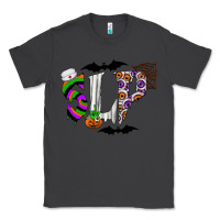 Smoke slp Classic Tee - CowhideDigitalArt