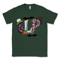 Sports Green slp Classic Tee - CowhideDigitalArt