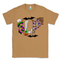 Toasted Coconut slp Classic Tee - CowhideDigitalArt