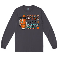 Smoke spice spice baby Long Sleeve Tee - CowhideDigitalArt