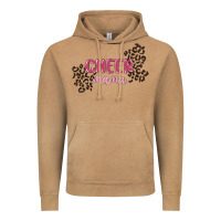 Vintage Camel cheer mama Vintage Hoodie - MaliasSmallBusiness