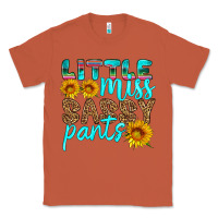 Copper little miss sassy pants Classic Tee - HRA Design Shop