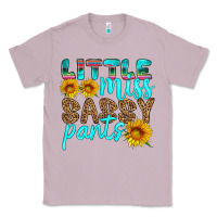 Little Miss Sassy Pants Classic Tee | Teevron
