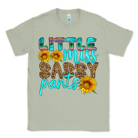 Matcha little miss sassy pants Classic Tee - HRA Design Shop