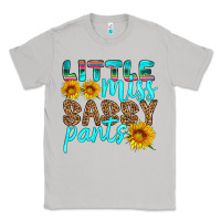 Moon Dust little miss sassy pants Classic Tee - HRA Design Shop