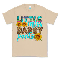 Mushroom little miss sassy pants Classic Tee - HRA Design Shop