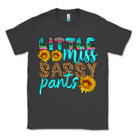 Smoke little miss sassy pants Classic Tee - HRA Design Shop