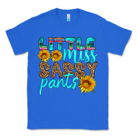 True Royal little miss sassy pants Classic Tee - HRA Design Shop