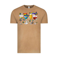 Vintage Camel pride lgbtq wine cups and glasses Vintage Tee - texasbilliewilder