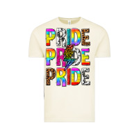 Vintage Arctic pride pride pride Vintage Tee - texasbilliewilder