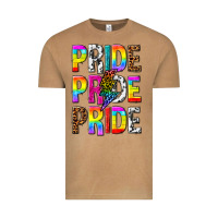 Vintage Camel pride pride pride Vintage Tee - texasbilliewilder