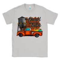 Moon Dust small town fall Classic Tee - CowhideDigitalArt