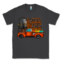 Smoke small town fall Classic Tee - CowhideDigitalArt