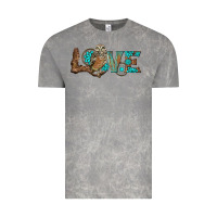 Cloud Rock owl love Vintage Tee - BarkalooDesign