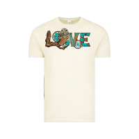 Owl Love Vintage Tee | Teevron