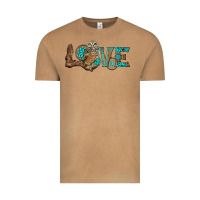Vintage Camel owl love Vintage Tee - BarkalooDesign