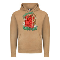 Vintage Camel emotional support Vintage Hoodie - MaliasSmallBusiness
