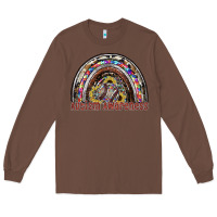 Chestnut autism awareness Long Sleeve Tee - SublimationCraftShop