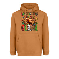 Meerkat save the neck for me clark christmas vacation Heavyweight Hoodie - Jasminsmagicworld