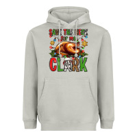 Moon Dust save the neck for me clark christmas vacation Heavyweight Hoodie - Jasminsmagicworld