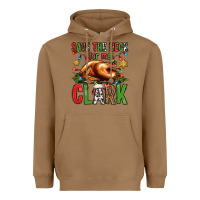 Toasted Coconut save the neck for me clark christmas vacation Heavyweight Hoodie - Jasminsmagicworld