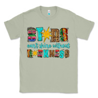 Matcha stars cant shine without darkness Classic Tee - HRA Design Shop