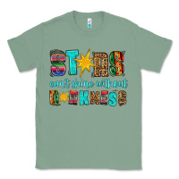 Sage stars cant shine without darkness Classic Tee - HRA Design Shop