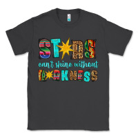 Smoke stars cant shine without darkness Classic Tee - HRA Design Shop