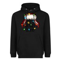 Black it's a beaut clark christmas vacation Heavyweight Hoodie - Jasminsmagicworld