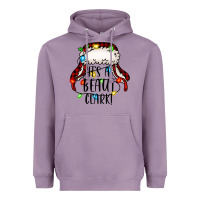Lavender it's a beaut clark christmas vacation Heavyweight Hoodie - Jasminsmagicworld