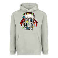 Moon Dust it's a beaut clark christmas vacation Heavyweight Hoodie - Jasminsmagicworld