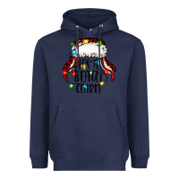 Navy it's a beaut clark christmas vacation Heavyweight Hoodie - Jasminsmagicworld