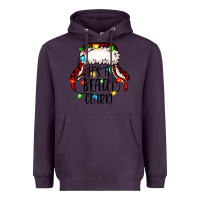 Plum it's a beaut clark christmas vacation Heavyweight Hoodie - Jasminsmagicworld