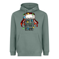 Sage it's a beaut clark christmas vacation Heavyweight Hoodie - Jasminsmagicworld