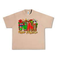Burro new mexico Urban Heavy Tee - Zillion Design Studio