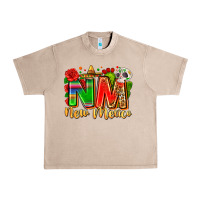 French Oak new mexico Urban Heavy Tee - Zillion Design Studio