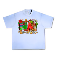 Grape Ice new mexico Urban Heavy Tee - Zillion Design Studio