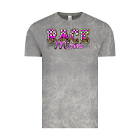 Cloud Rock race mom Vintage Tee - Zillion Design Studio