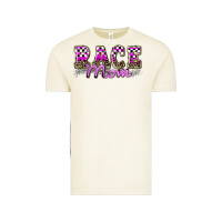 Vintage Arctic race mom Vintage Tee - Zillion Design Studio