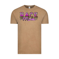 Vintage Coffee race mom Vintage Tee - Zillion Design Studio