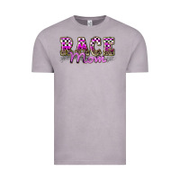 Vintage Zinc race mom Vintage Tee - Zillion Design Studio