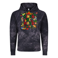 Cloud Black cinco de mayo squad Vintage Hoodie - JahusDesignShop
