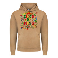 Vintage Camel cinco de mayo squad Vintage Hoodie - JahusDesignShop