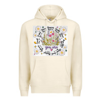 Tofu god says you are inflated Premium Hoodie - MaliasSmallBusiness