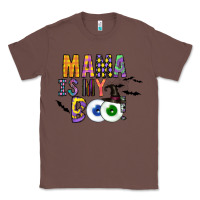 Chestnut Mama is my Boo Classic Tee - CowhideDigitalArt