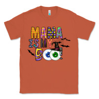 Copper Mama is my Boo Classic Tee - CowhideDigitalArt