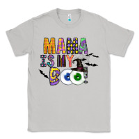 Moon Dust Mama is my Boo Classic Tee - CowhideDigitalArt